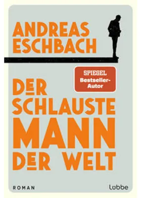 Image de Der schlauste Mann der Welt