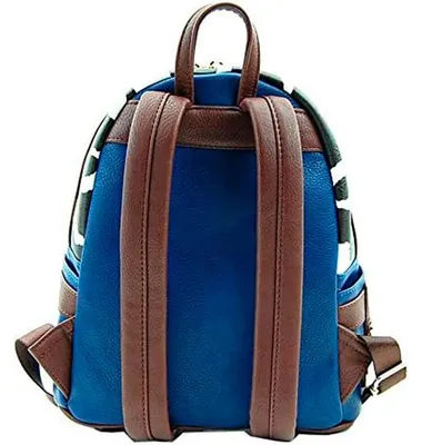 Obrázok produktu pre Loungefly Disney Pixar Toy Story Woody backpack 26cm