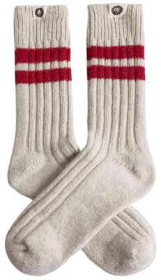 Image de Chaussettes Jimmy Lion Premium Winter Rec pour Uni