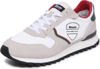 Produktbild von 6030Au Sneaker Uomo Blauer Dixon Man Shoes