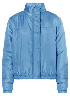 Produktbild von SWIRLY damen jacke - blau, XL