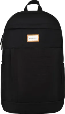 Produktbild von Rovicky Rucksack für Männer Funky schwarz One size