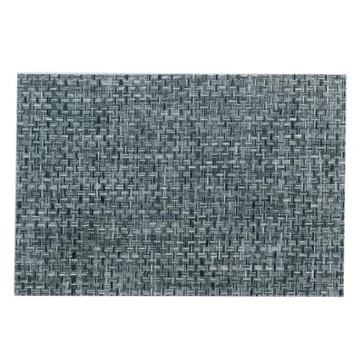 Obrázek produktu pro Kela 15644, Obdélník, Černá, Bílá, Vzorovaný, Polyvinyl, 300 mm, 450 mm