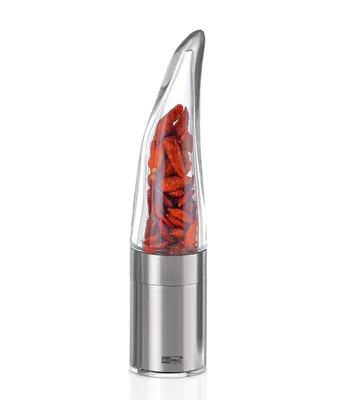 Produktbild von AdHoc MP203 Chilischneider Pepe mit original SchneidWerk, Edelstahl