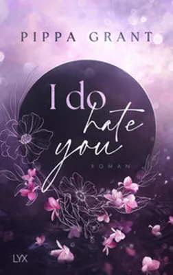 Image de I Do Hate You