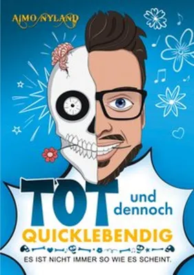 Produktbild von 'Tot und dennoch quicklebendig'