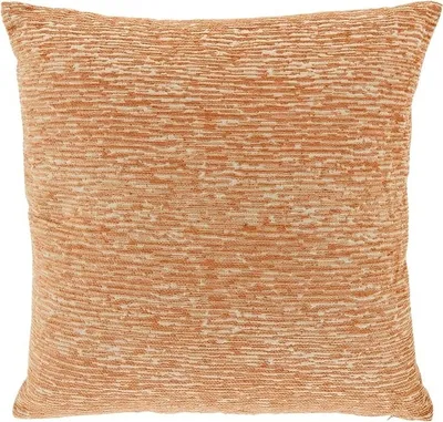 Produktbild von Unique Living - Dekokissen Amra Apricot 45x45