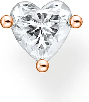 Obrázok produktu pre Thomas Sabo - H2234-416-14 - Náušnice - Dámske - Striebro 925