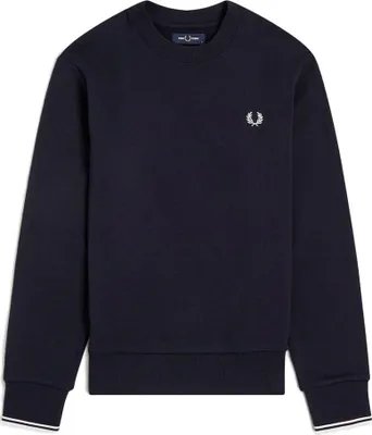 Obrázok produktu pre Fred Perry Mikina s kapucňou na krku Herren