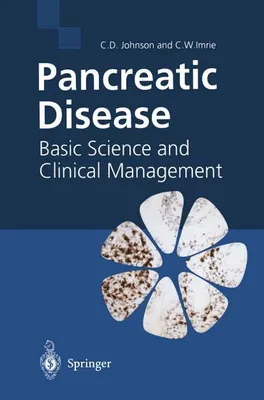 Obrázok produktu pre Pancreatic Disease