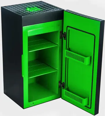 Obrázok produktu pre Ukonic Kühlschrank Xbox 10L
