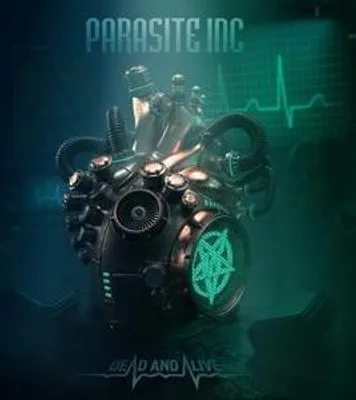 Produktbild von Dead and Alive