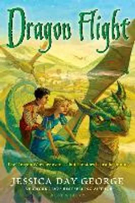 Produktbild von Dragon Flight