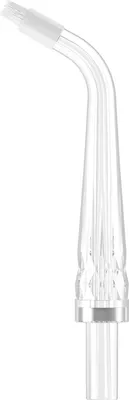 Produktbild von Oclean N21, Düse für Mundspülung, Transparent, Oclean, AirPump A10, 2 Stück(e)