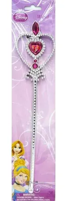 Productafbeelding van Sambro DSN-1253 Disney Prinsessen - Toverstaf
