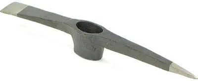 Produktbild von MMXX Kreuzhacke 3,0 kg