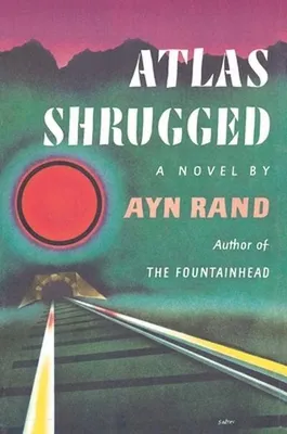 Obrázek produktu pro Atlas Shrugged