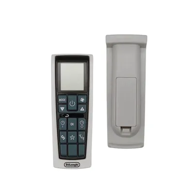 Produktbild von Original DeLonghi 5515110271 Fernbedienung