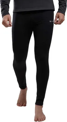 Produktbild von Montane Fury Lite Hosen Schwarz L Mann Schwarz L