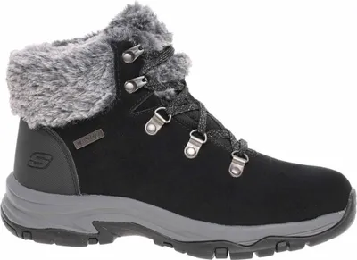 Produktbild von Skechers Boty Trego, 167178BLK