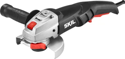 Immagine prodotto di Skil Winkelschleifer 125 mm 9008 AA, Trennschleifer 800 W, M14, Schleifmaschine