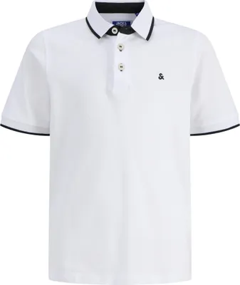 Image de Jack & Jones Junior Poloshirt PAULOS Kurzarmshirt