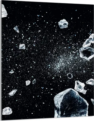 Image de Plaque de recouvrement pour cuisinière 40x52 Vitrocéramiquefeld Couverture anti-éclaboussures Plaque en verre Deko Planche à découper, Noir Glace