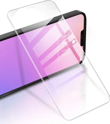 Obrázek produktu pro 3x tvrzené sklo 9H pro Apple iPhone 12 mini, 5,4 palce, odolné