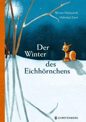 Produktbild von Der Winter des Eichhörnchens