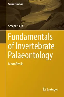 Obrázek produktu pro Fundamentals of Invertebrate Palaeontology