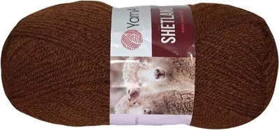 Zdjęcie produktu dla Włóczka Shetland  ( 542 )