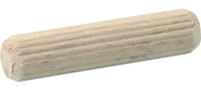 Produktbild von Holz-Dübel 6x60mm 10 Stück - Vynex