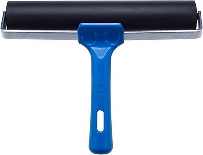 Immagine prodotto di Essdee Rullo d'inchiostro rosso 200 mm
