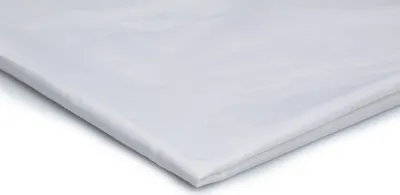 Produktbild von Wasserdichtes Gewebe Pumi Weiß 50 x 150 cm