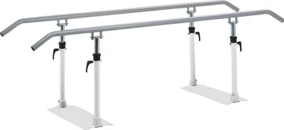 Produktbild von Ferrox Gehbarren "Klappbar", Holmenlänge 250 cm