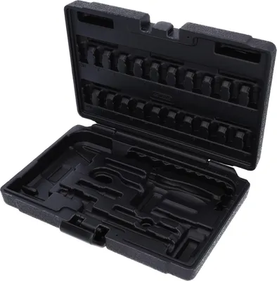 Produktbild von KS Tools  Kunststoff-Leerkoffer für 911.0651, 911.0651-99