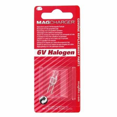 Produktbild von MAGLITE Glühlampe „MAG-LITE®“ LR00001 Gluehl. F.mac Charge.lr00001