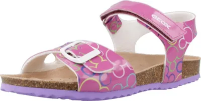 Produktbild von GEOX J ADRIEL Mädchenschuhe Rosa