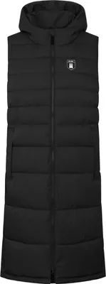 Produktbild von DERBE HAMBURG W-01-XX-VESTHOLM LONG Damen Langweste