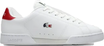Produktbild von LACOSTE Court Sneaker Herren weiss 8