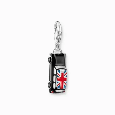Produktbild von Thomas Sabo City Charms 2169-041-7 Charm Anhänger