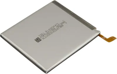Obrázok produktu pre Avizar, batéria pre Galaxy S10 Lite 3,85 V 4500 mAh Li-Polymer, sivá