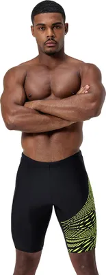 Zdjęcie produktu dla Speedo Medley Logo Jammer Black UK 34 Man Black UK 34