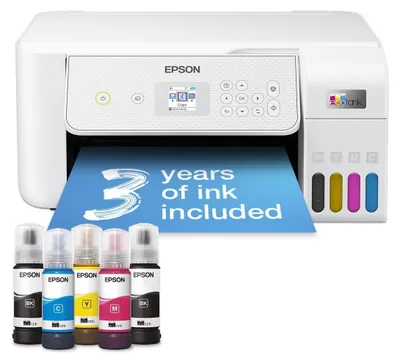 Obrázok produktu pre Epson EcoTank L3286 - all in one printing device - print scan copy 5760 x 1440 DPI A4