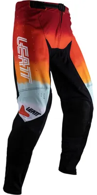 Obrázok produktu pre Nohavice Leatt Moto 4.5 - veľkosť: M