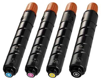 Zdjęcie produktu dla Canon C-EXV29, 27000 stron(y), Żółty, 1 szt.
