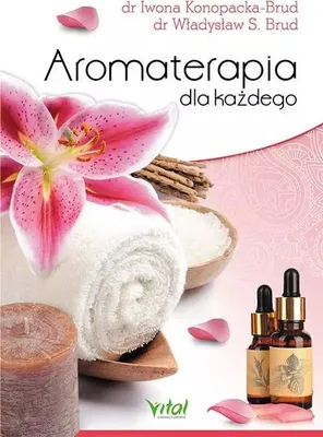 Immagine prodotto di Aromaterapia per tutti