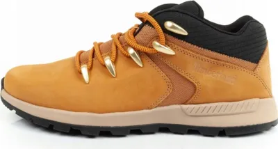 Produktbild von 41,5|Timberland Sprint Trekker Low Herren Leder Outdoor Schuhe TB0A5VJG231