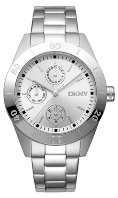 Immagine prodotto di DKNY DK1L079M0015 Orologio Nolita Sport Argento
