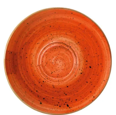 Obrázok produktu pre Aura Terracotta, gurmánska kombinovaná tácka, 16 cm - 6 kusov